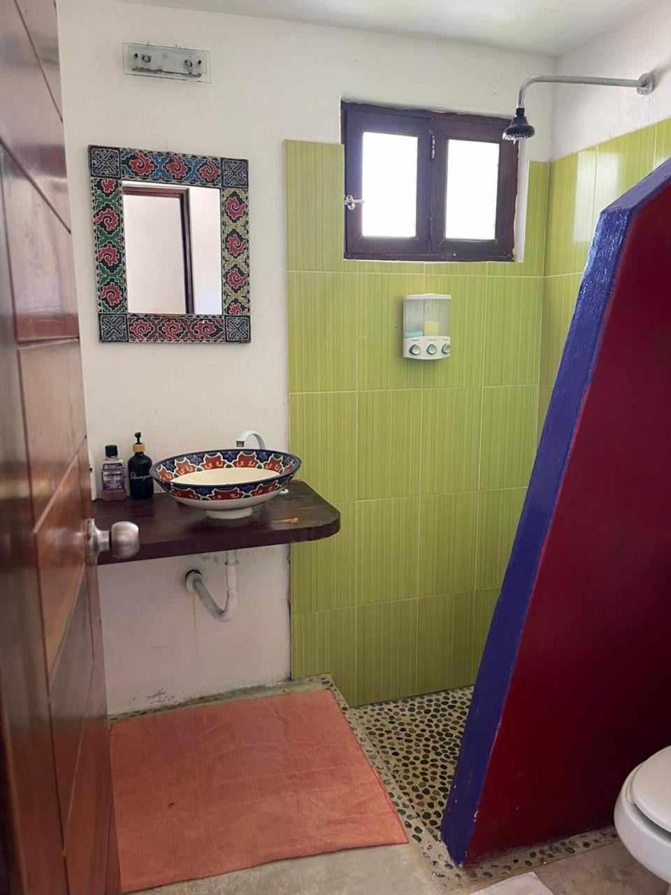 Xpuha Bonanza Ξενοδοχείο Xpu Ha Εξωτερικό φωτογραφία