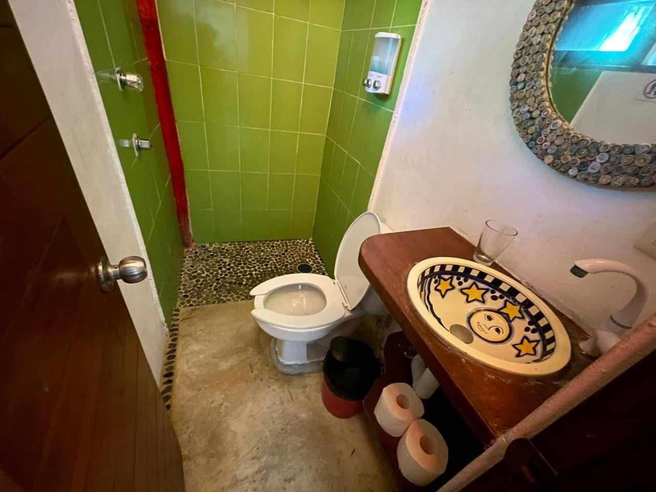 Xpuha Bonanza Ξενοδοχείο Xpu Ha Εξωτερικό φωτογραφία